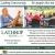 Lathrop Community... for people who are anything but retiring