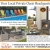 Patio Furniture & Accesories - Wood & Gas Stoves Sales & Installation