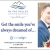 Get the Smile You've Always Dreamed Of...
