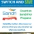 Switch and Save