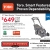 Toro. Smart Features. Proven Dependability.