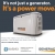It's not just a generator. It's a power move.