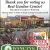 Thank You for voting us Best Garden Center!