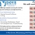 Tax Prepatation - Business Management Services