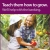 Teach Them How To Grow. We'll Help With The Banking.