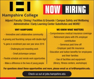 Daily Hampshire Gazette