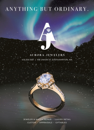 Aurora Jewelers