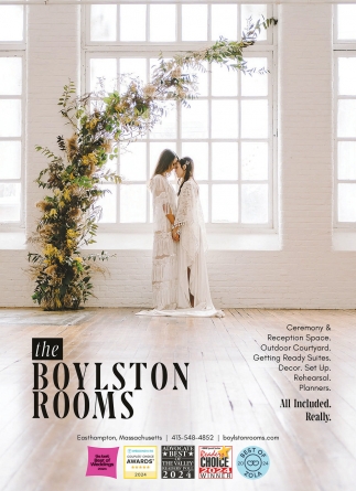 The Boylston Rooms