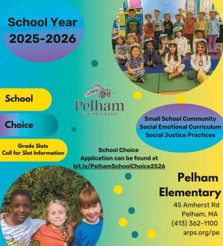 Pelham Elementary