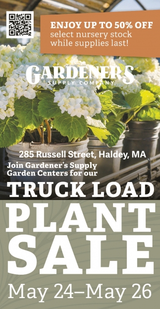 Gardener's Supply Company