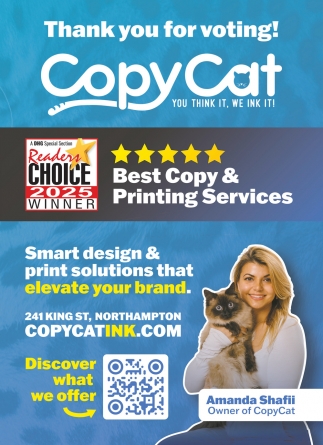 Copy Cat