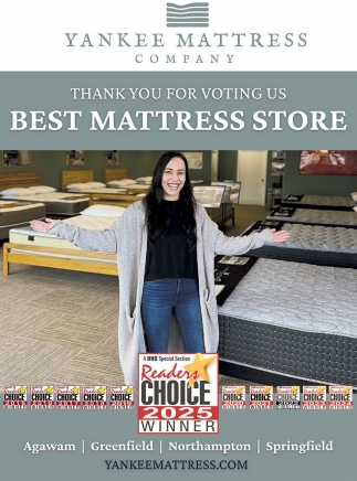 Yankee Mattress Company