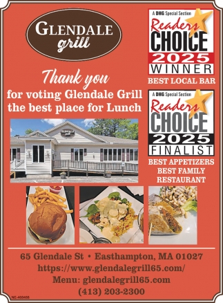 Glendale Grill