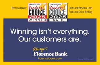 Florence Bank