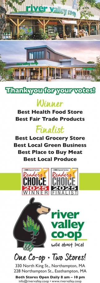 River Valley Co-op