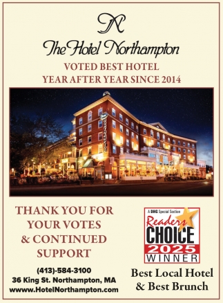 Hotel Northampton 
