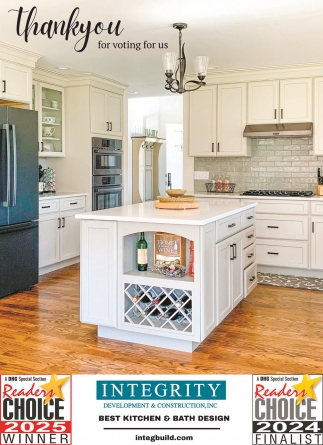 Integrity Development & Construction, Inc