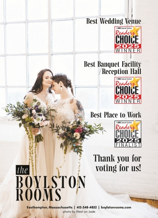 The Boylston Rooms