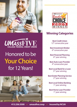 Umass Five