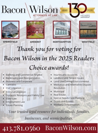 Bacon Wilson Attorneys At Law