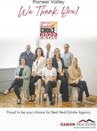 Canon Real Estate
