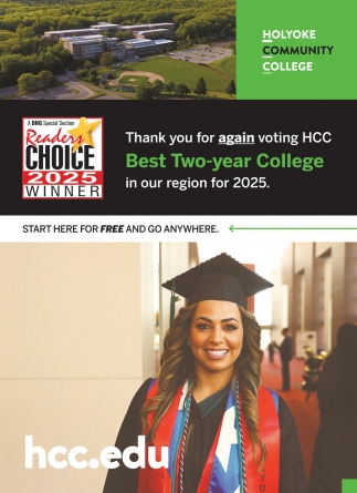 Holyoke Community College