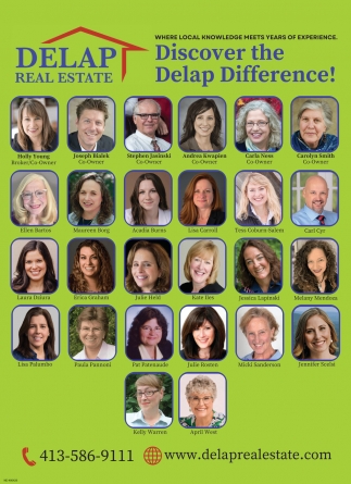 Delap Real Estate