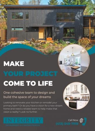 Integrity Development & Construction, Inc