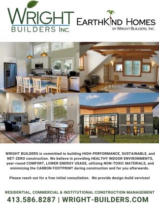 Wright Builders