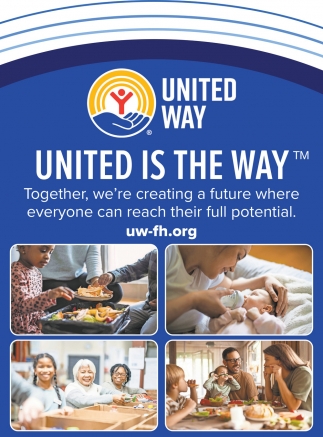United Way of Hampshire County