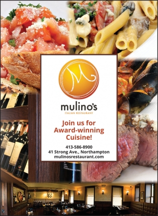 Mulino's