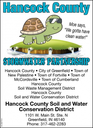 Stormwater Partnership