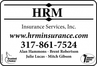 HRM Insurance Services 