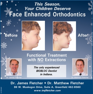 Face Enhanced Orthodontics