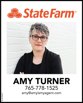 Amy Turner