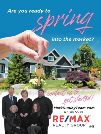 Are You Ready to Spring Into the Market?