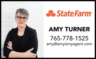 State Farm: Amy Turner