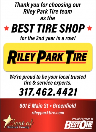 Best Tire Shop