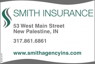 Smith Insurance 