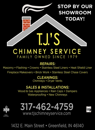 Stop By Our Showroom Today!