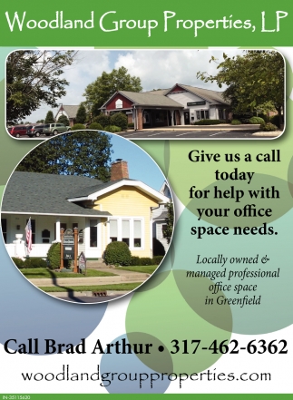 Give Us A Call Today For Help With Your Office Space Needs