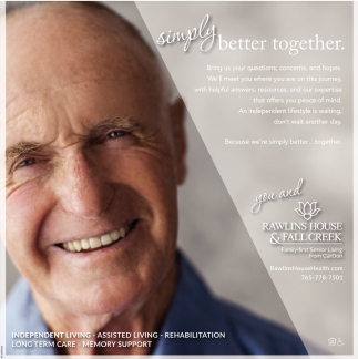 Simply Better Together