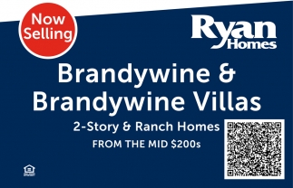 Brandywine & Brandywine Villas