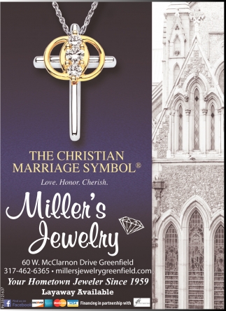 Your Hometown Jeweler Since 1959