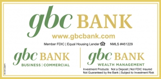 GBC Bank