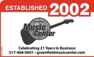 Established 2002