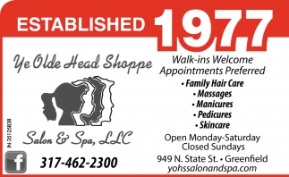 Established 1977