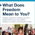 What Does Freedom Mean To You?