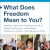What Does Freedom Mean To You?