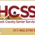 Services For Seniors